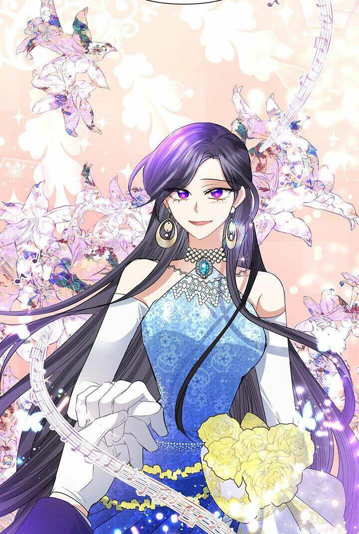 Cuộc Sống Vui Vẻ Của Ác Nữ - Chapter 31.1 - Page 30