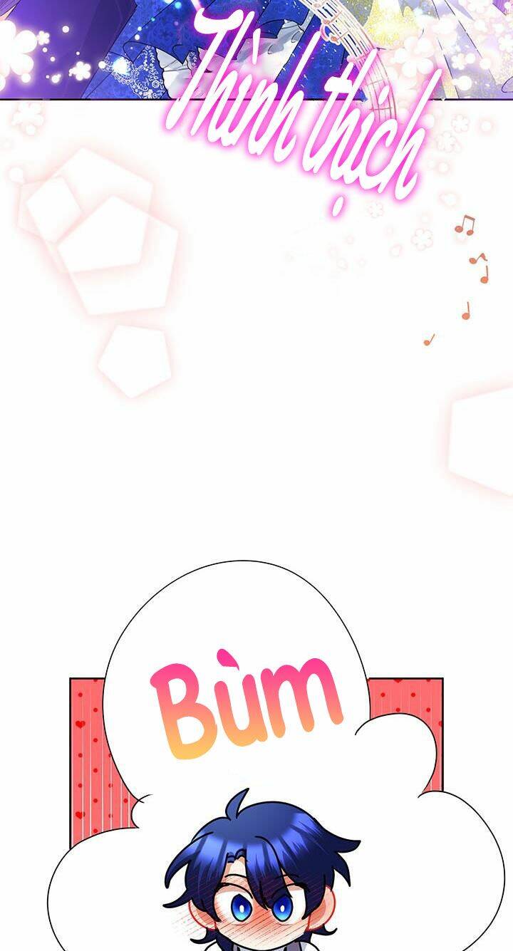 Cuộc Sống Vui Vẻ Của Ác Nữ - Chapter 31.1 - Page 31