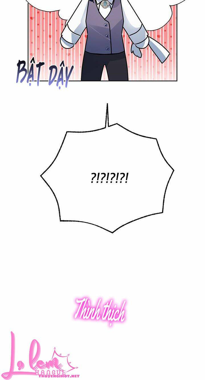 Cuộc Sống Vui Vẻ Của Ác Nữ - Chapter 31.1 - Page 32