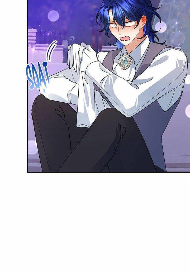 Cuộc Sống Vui Vẻ Của Ác Nữ - Chapter 31.1 - Page 34