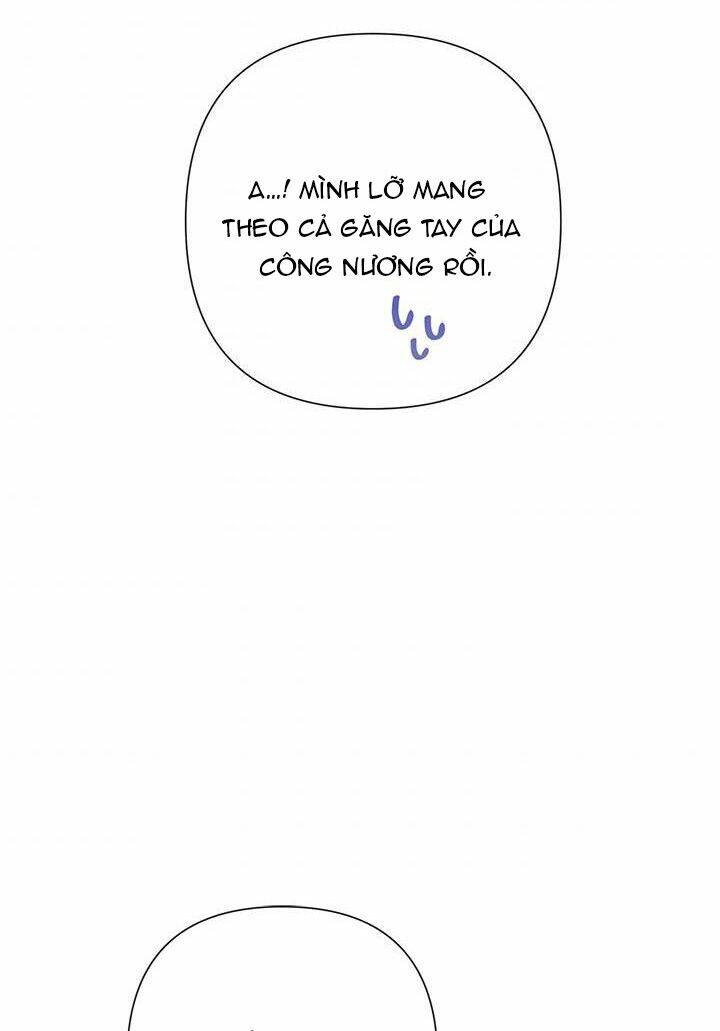 Cuộc Sống Vui Vẻ Của Ác Nữ - Chapter 31.1 - Page 35