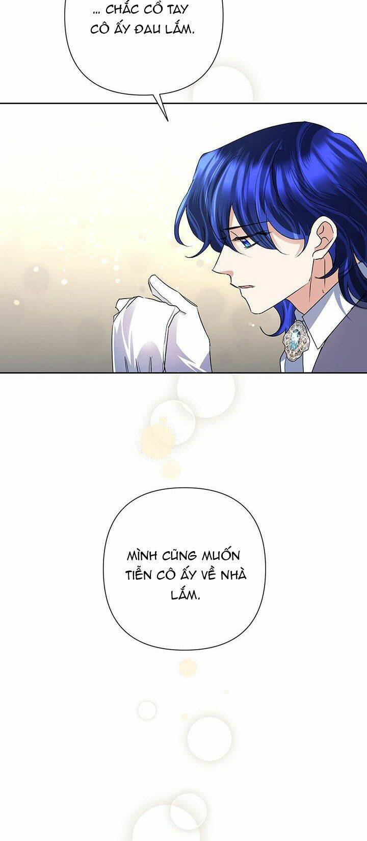 Cuộc Sống Vui Vẻ Của Ác Nữ - Chapter 31.1 - Page 36