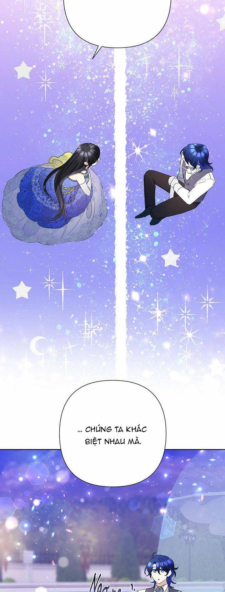 Cuộc Sống Vui Vẻ Của Ác Nữ - Chapter 31.1 - Page 38