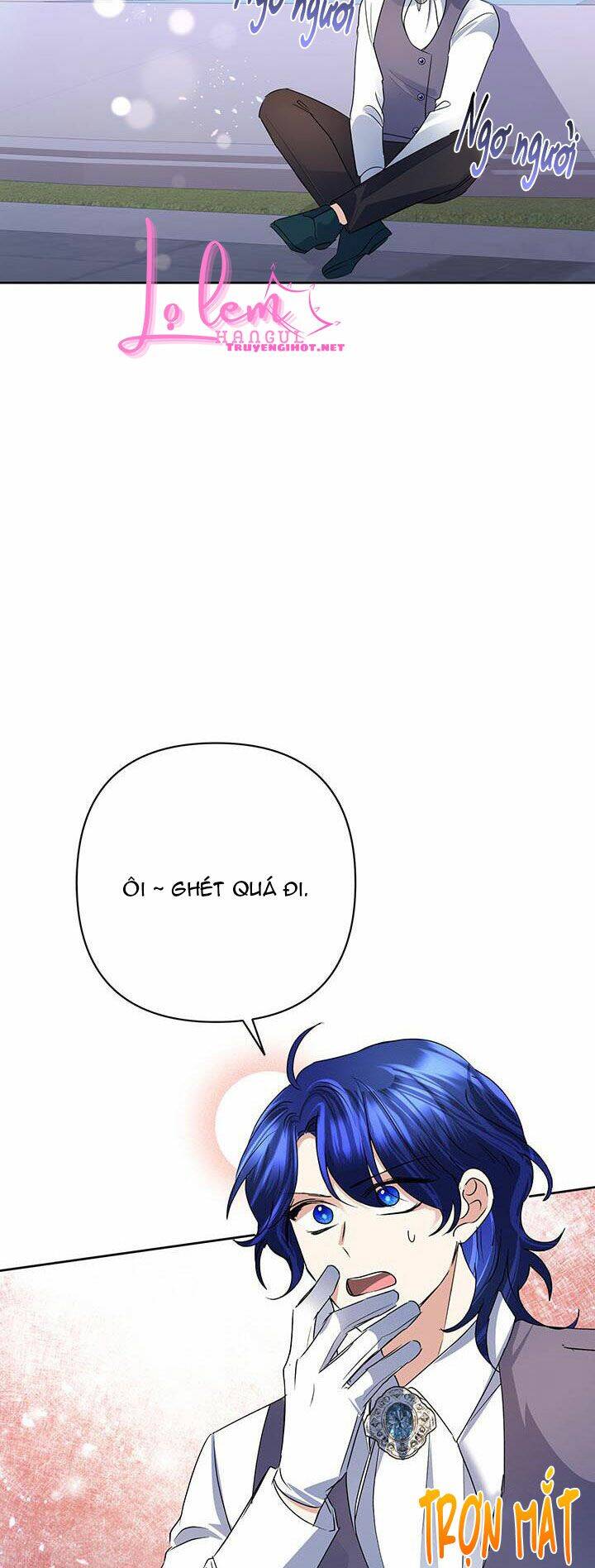 Cuộc Sống Vui Vẻ Của Ác Nữ - Chapter 31.1 - Page 39