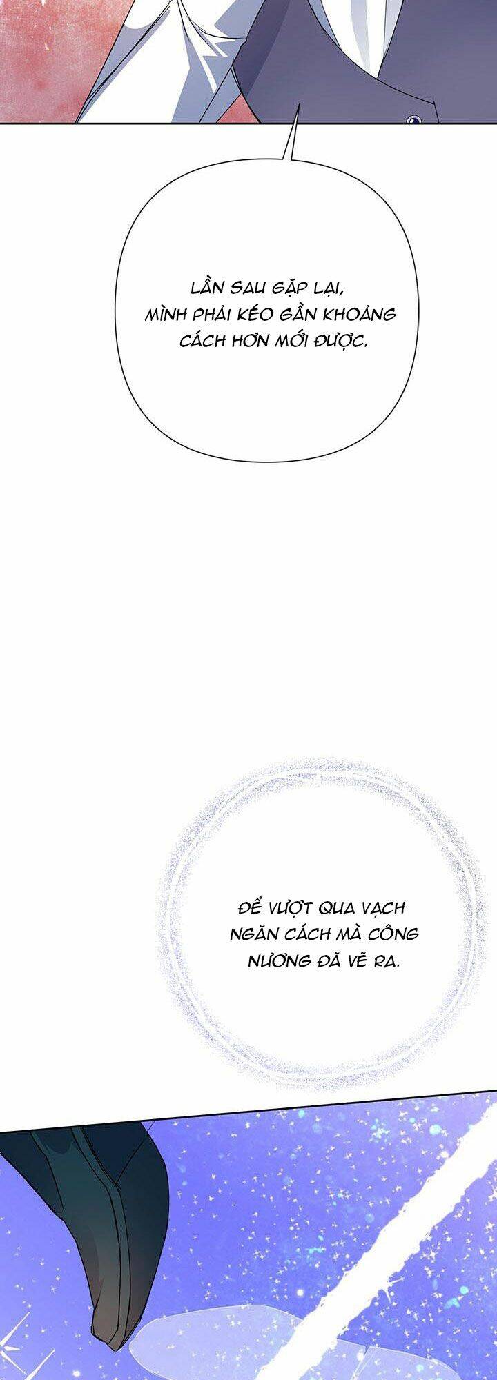 Cuộc Sống Vui Vẻ Của Ác Nữ - Chapter 31.1 - Page 40