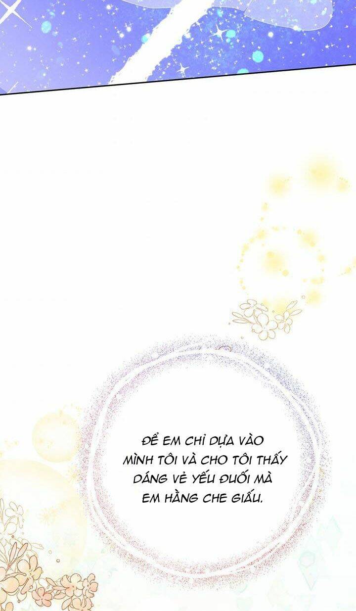 Cuộc Sống Vui Vẻ Của Ác Nữ - Chapter 31.1 - Page 41