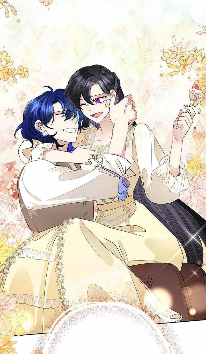 Cuộc Sống Vui Vẻ Của Ác Nữ - Chapter 31.1 - Page 42