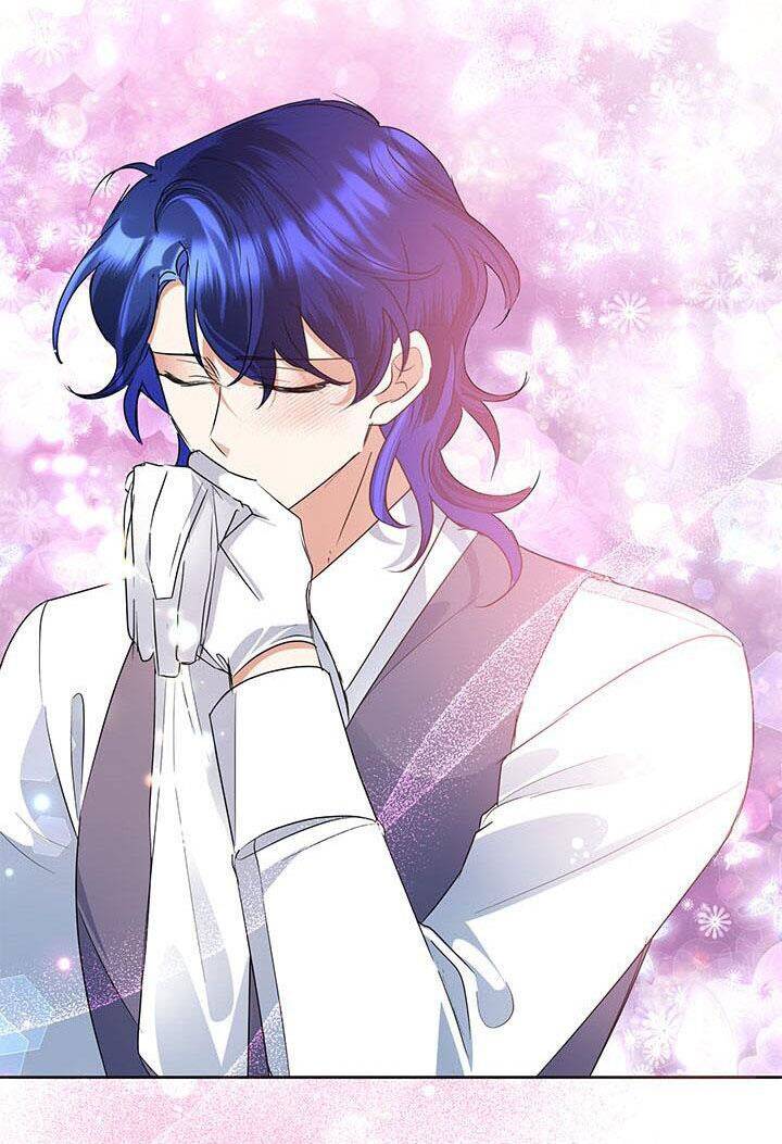 Cuộc Sống Vui Vẻ Của Ác Nữ - Chapter 31.1 - Page 45