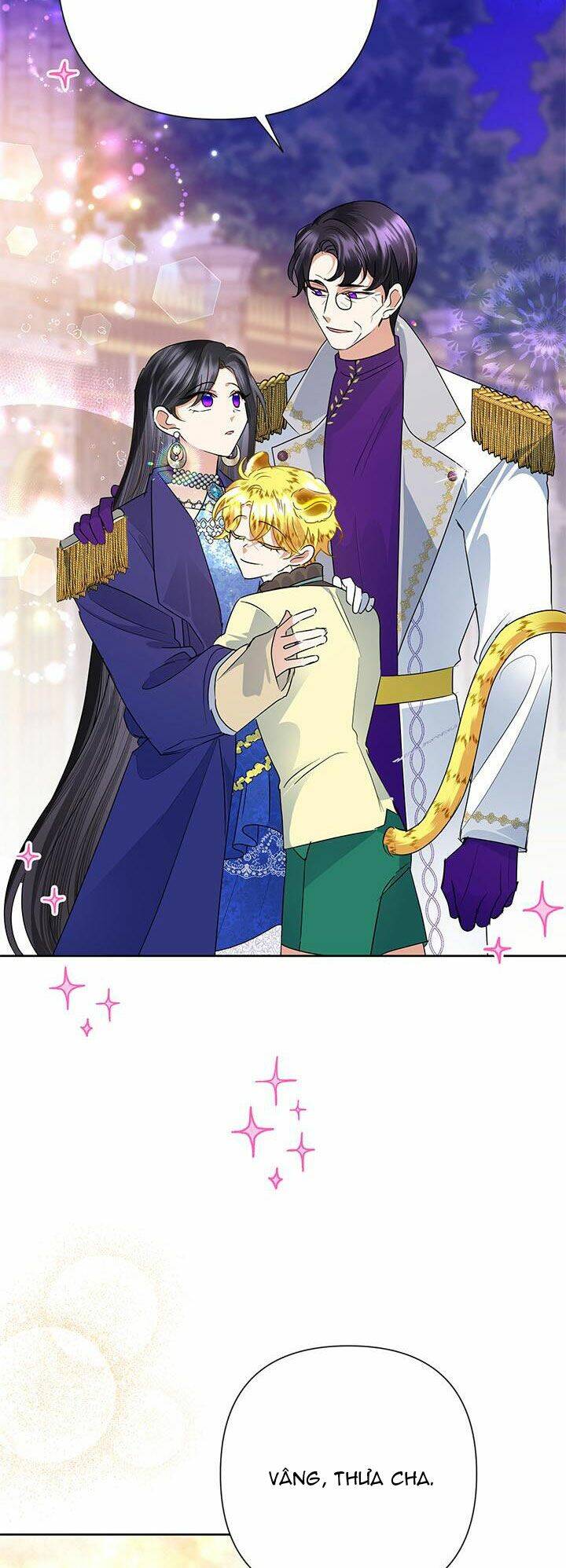 Cuộc Sống Vui Vẻ Của Ác Nữ - Chapter 31.1 - Page 9