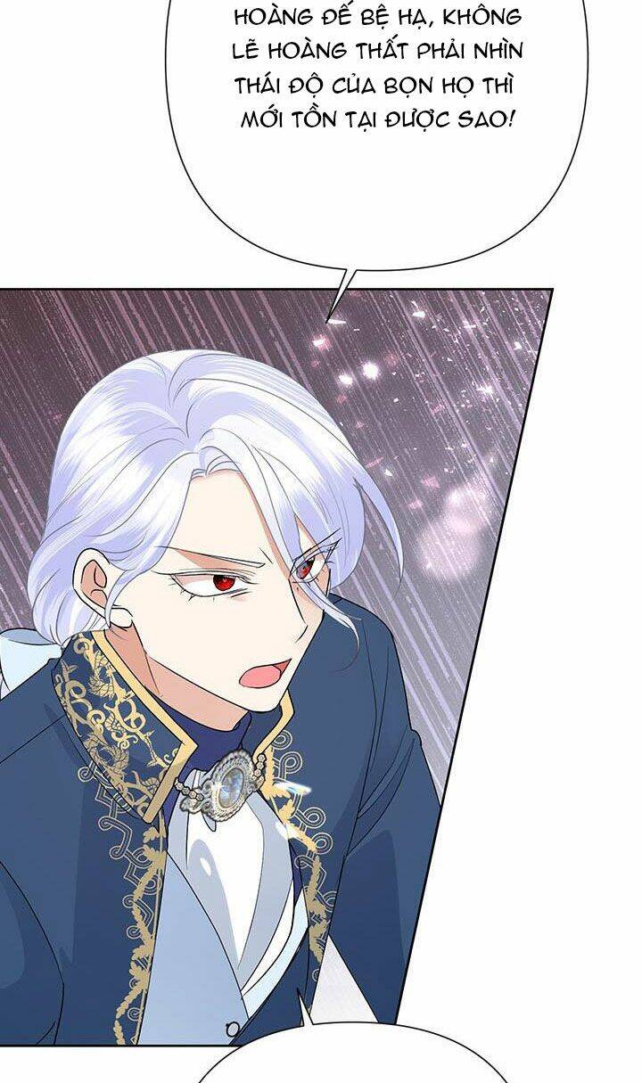 Cuộc Sống Vui Vẻ Của Ác Nữ - Chapter 31.2 - Page 11