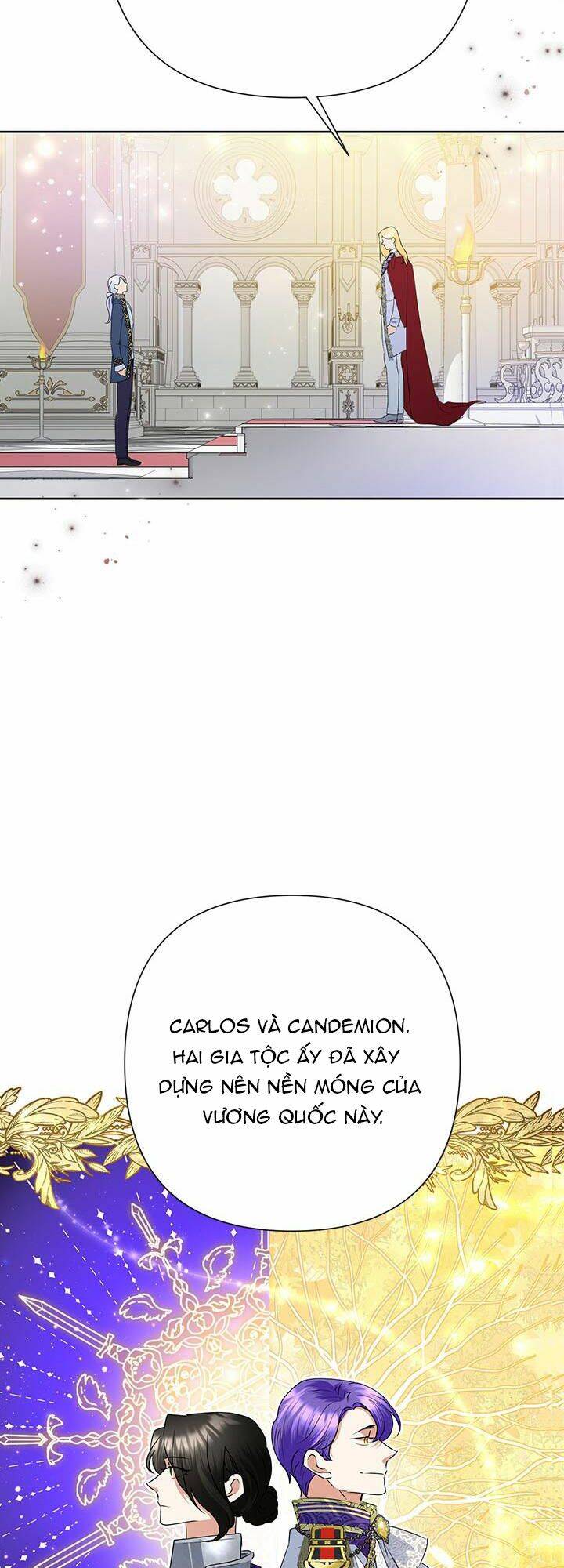 Cuộc Sống Vui Vẻ Của Ác Nữ - Chapter 31.2 - Page 13
