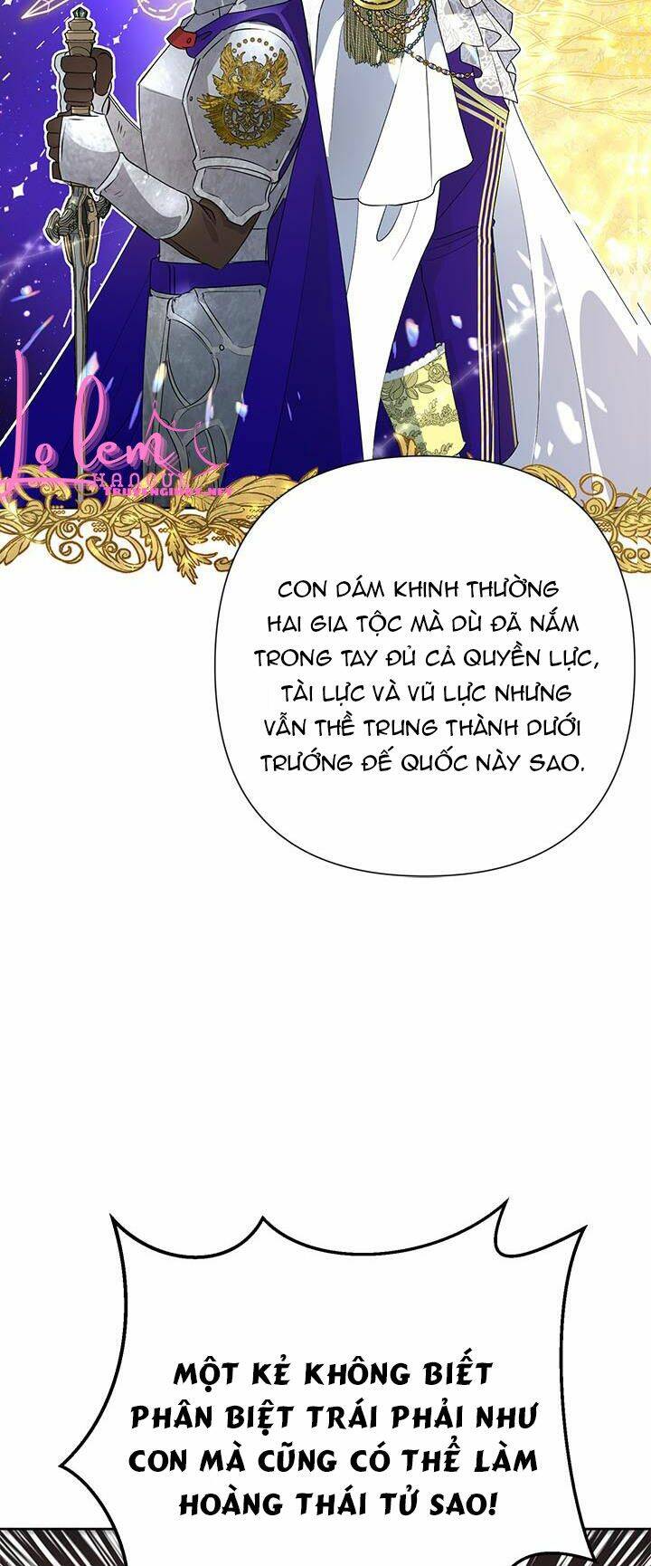 Cuộc Sống Vui Vẻ Của Ác Nữ - Chapter 31.2 - Page 14