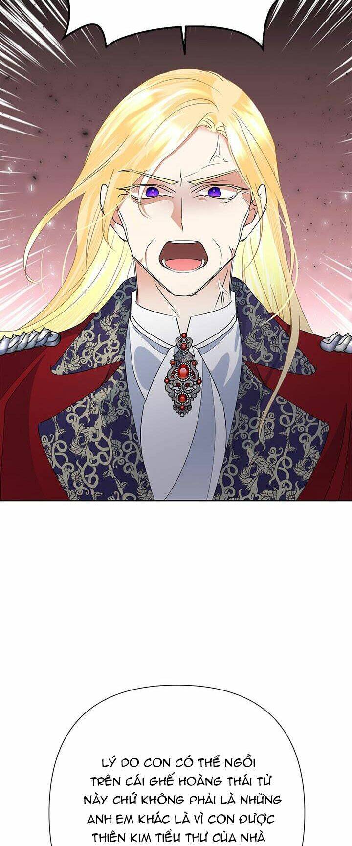Cuộc Sống Vui Vẻ Của Ác Nữ - Chapter 31.2 - Page 15