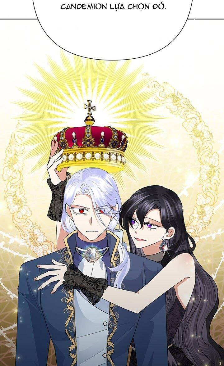 Cuộc Sống Vui Vẻ Của Ác Nữ - Chapter 31.2 - Page 16