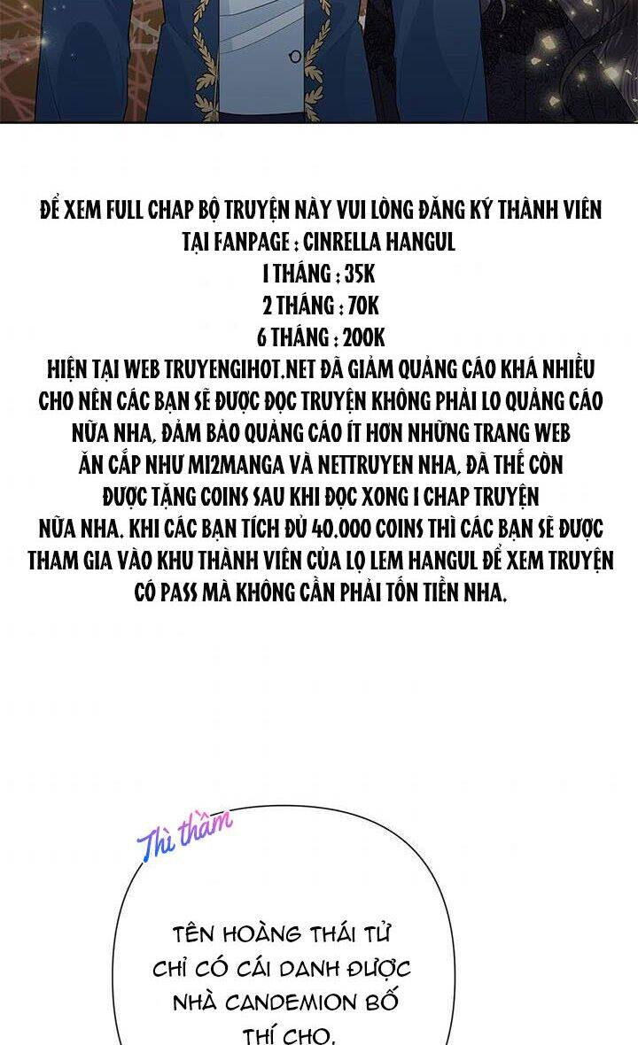 Cuộc Sống Vui Vẻ Của Ác Nữ - Chapter 31.2 - Page 17