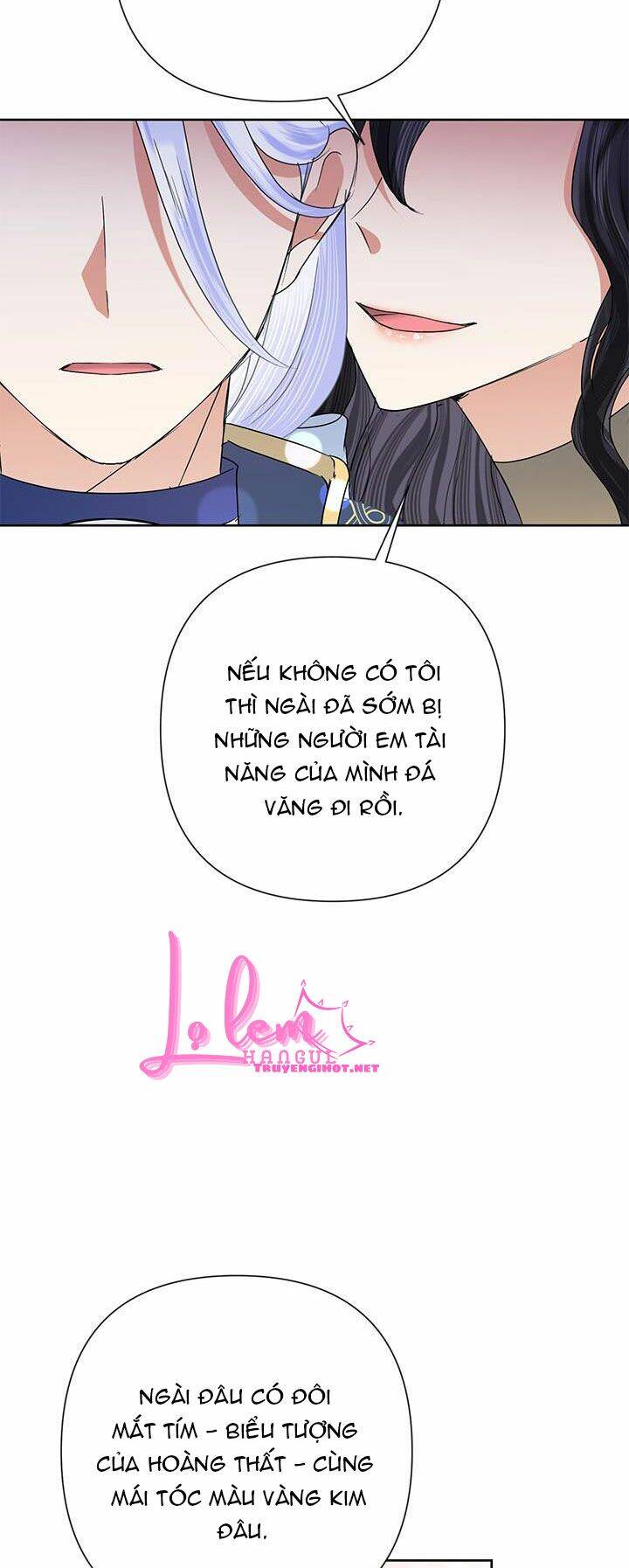 Cuộc Sống Vui Vẻ Của Ác Nữ - Chapter 31.2 - Page 18