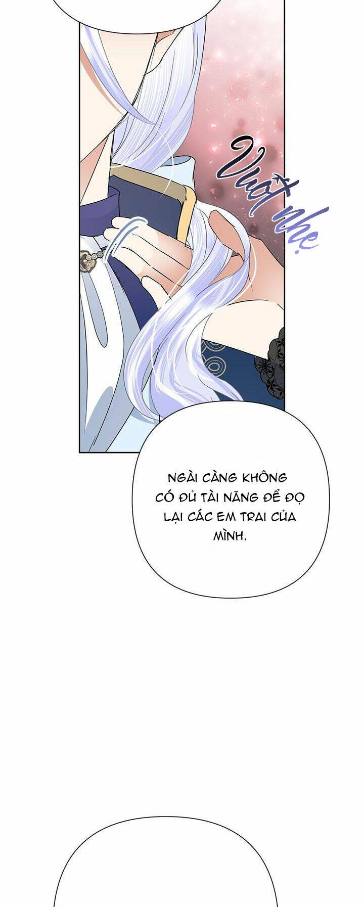 Cuộc Sống Vui Vẻ Của Ác Nữ - Chapter 31.2 - Page 19