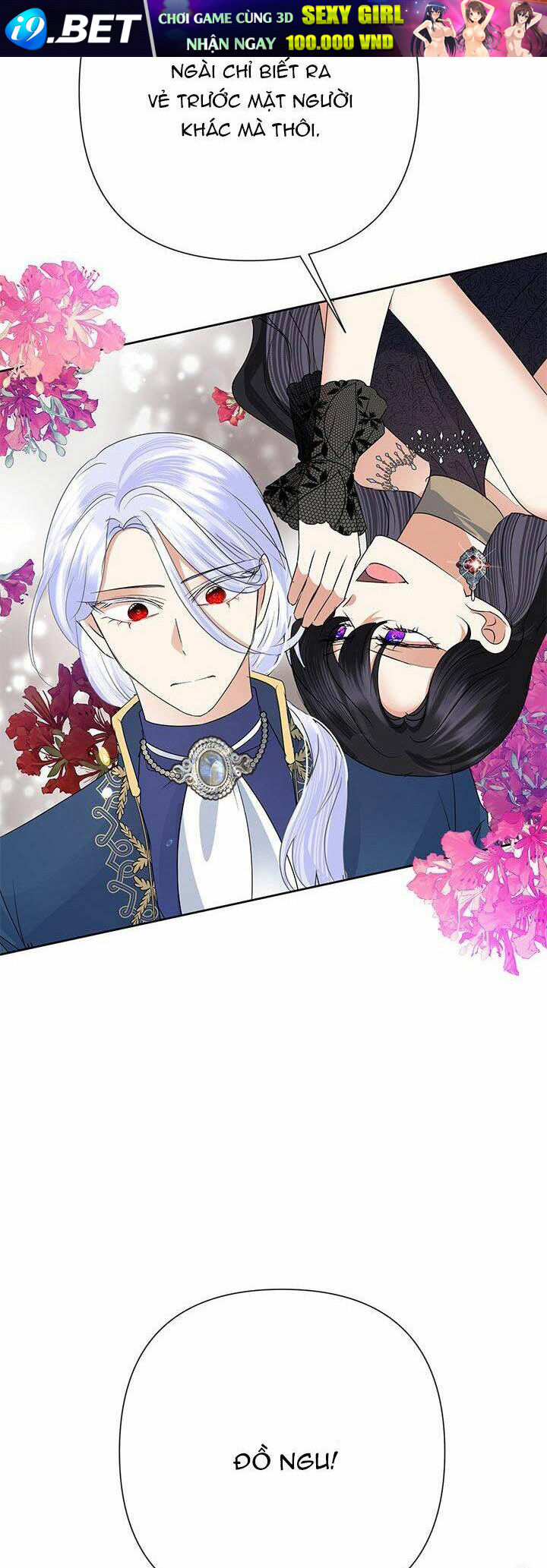 Cuộc Sống Vui Vẻ Của Ác Nữ - Chapter 31.2 - Page 20