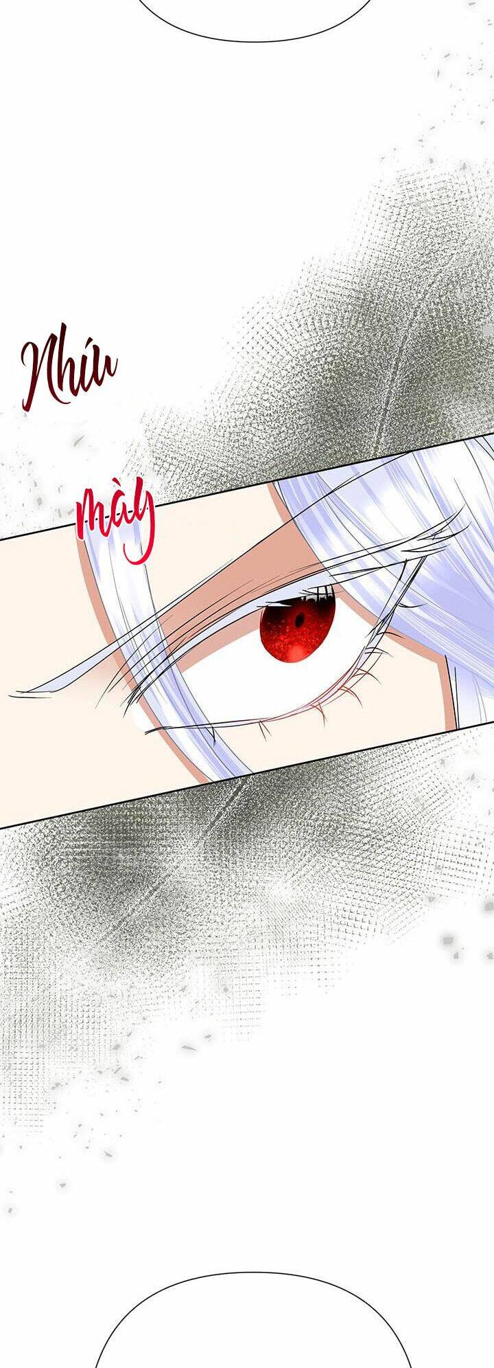 Cuộc Sống Vui Vẻ Của Ác Nữ - Chapter 31.2 - Page 21