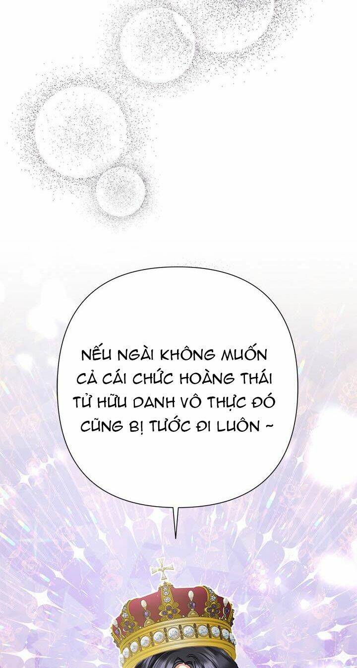 Cuộc Sống Vui Vẻ Của Ác Nữ - Chapter 31.2 - Page 25
