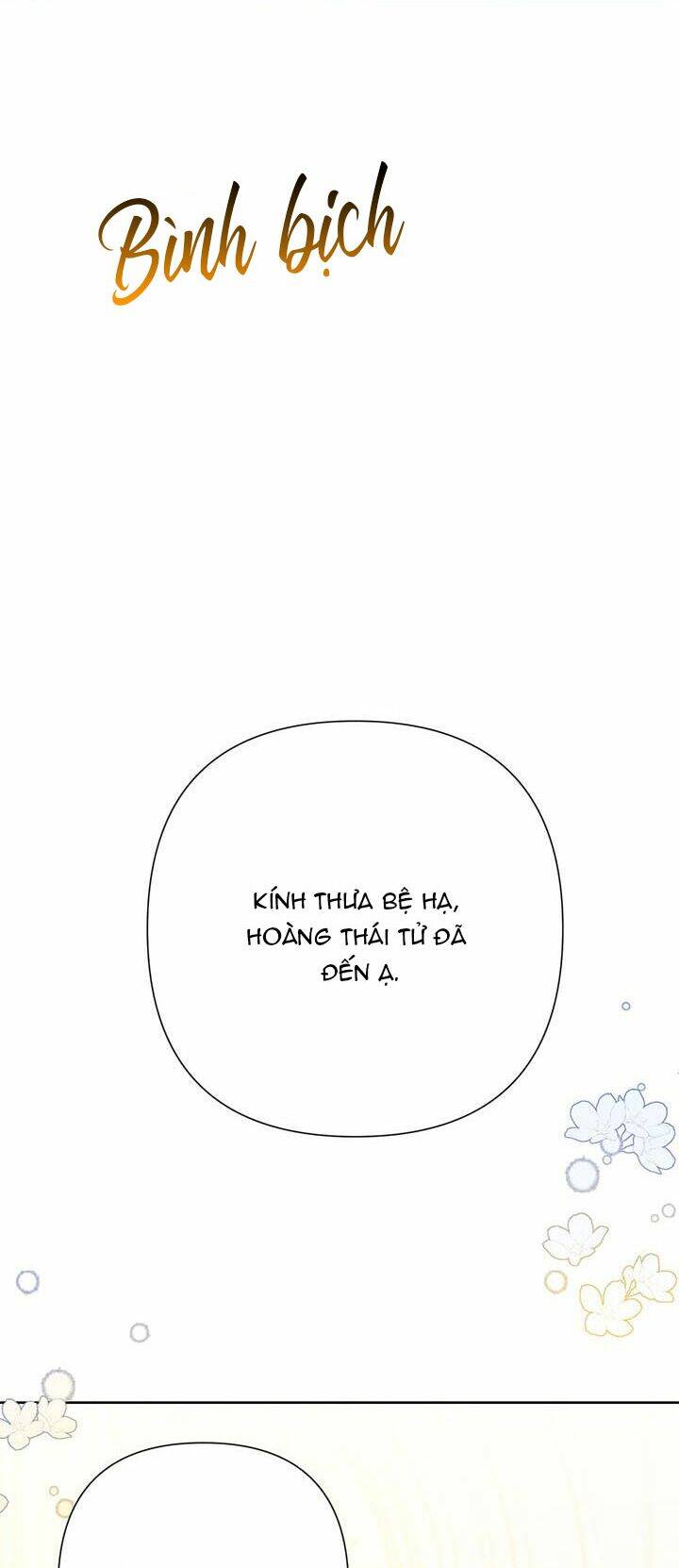 Cuộc Sống Vui Vẻ Của Ác Nữ - Chapter 31.2 - Page 5