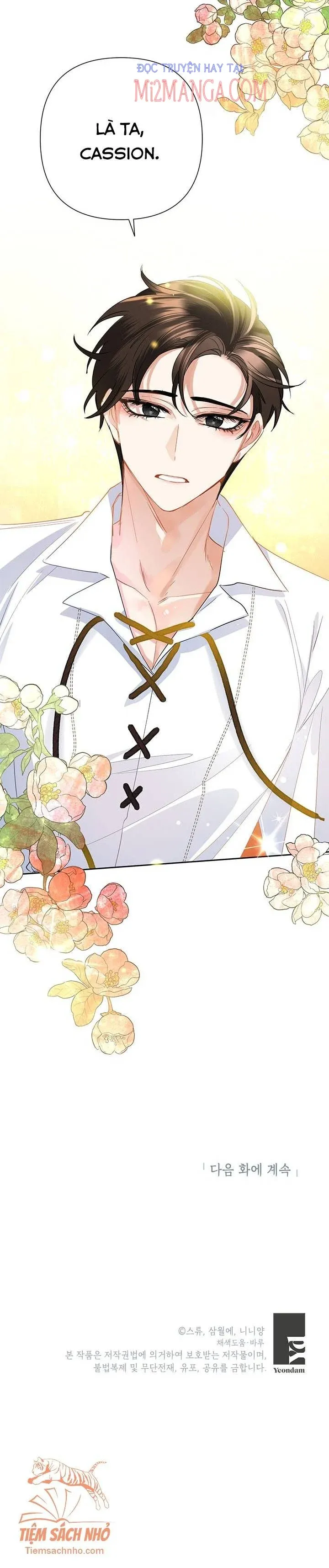 Cuộc Sống Vui Vẻ Của Ác Nữ - Chapter 32.5 - Page 19