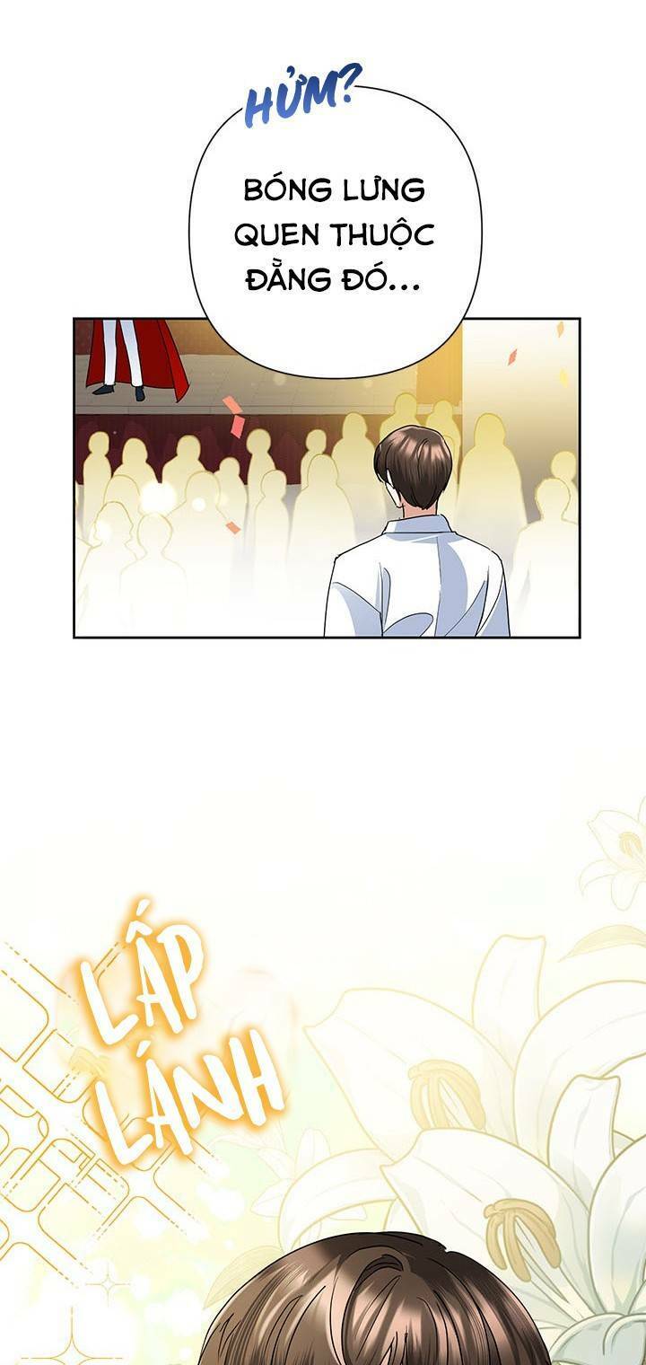 Cuộc Sống Vui Vẻ Của Ác Nữ - Chapter 32 - Page 12