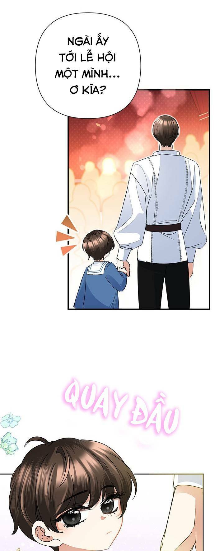 Cuộc Sống Vui Vẻ Của Ác Nữ - Chapter 32 - Page 14