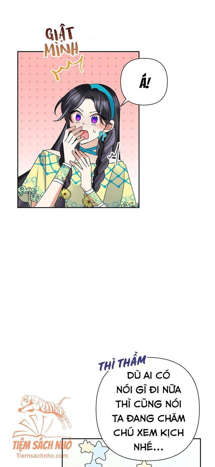 Cuộc Sống Vui Vẻ Của Ác Nữ - Chapter 32 - Page 16