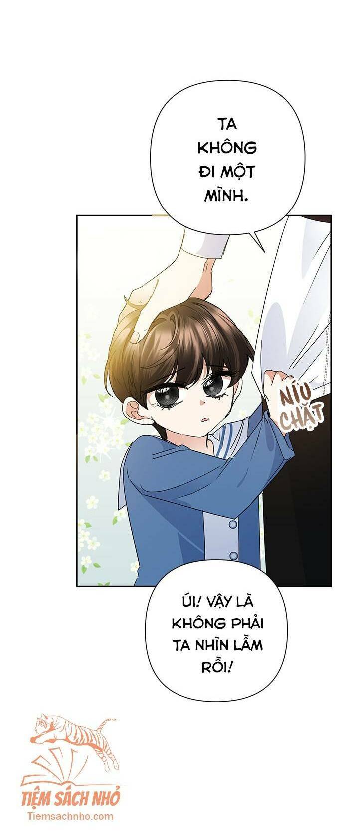 Cuộc Sống Vui Vẻ Của Ác Nữ - Chapter 32 - Page 22