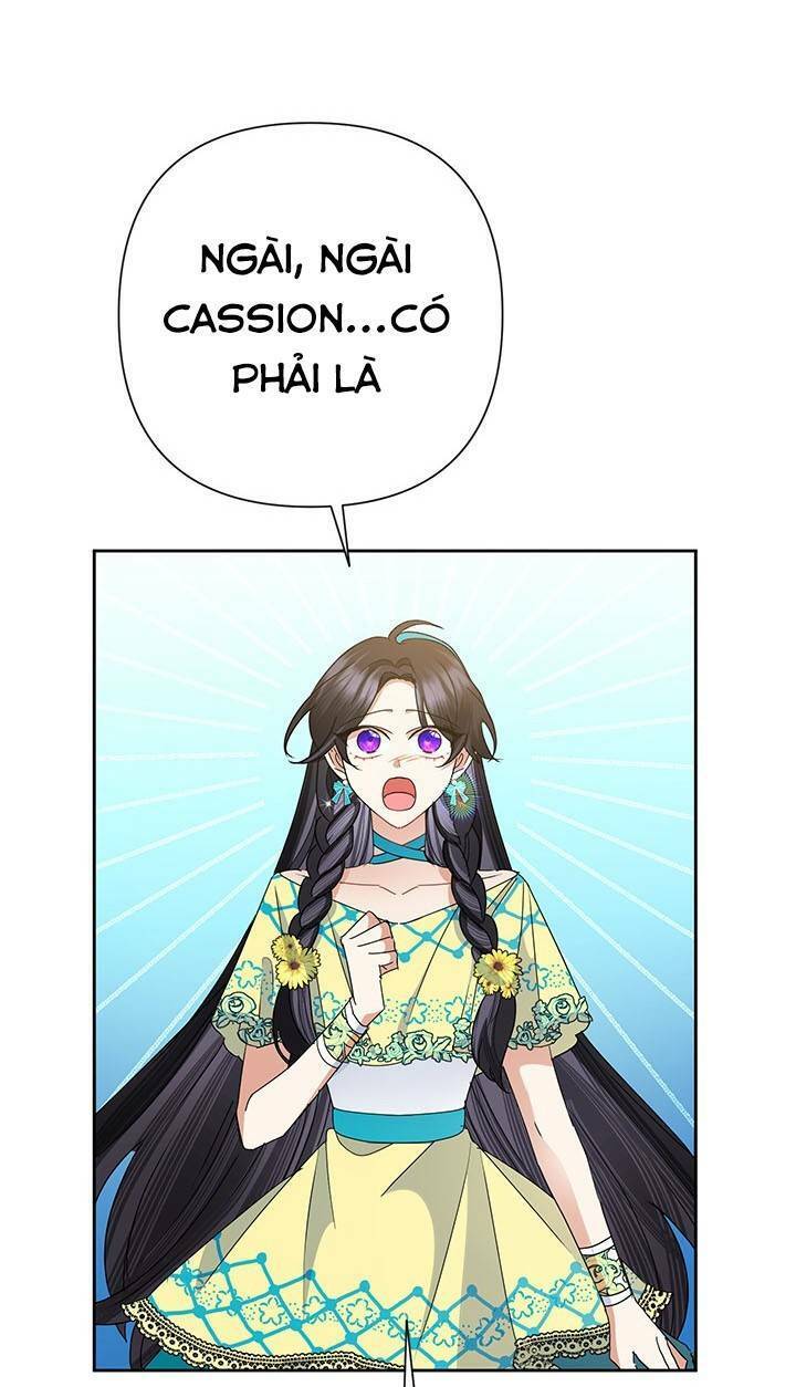 Cuộc Sống Vui Vẻ Của Ác Nữ - Chapter 32 - Page 23