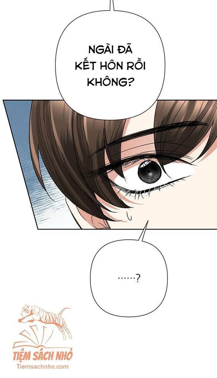 Cuộc Sống Vui Vẻ Của Ác Nữ - Chapter 32 - Page 24