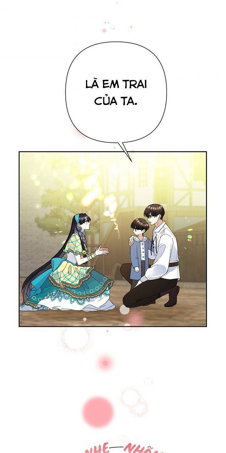 Cuộc Sống Vui Vẻ Của Ác Nữ - Chapter 32 - Page 29