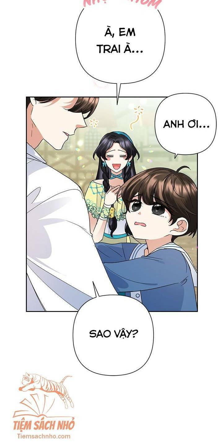 Cuộc Sống Vui Vẻ Của Ác Nữ - Chapter 32 - Page 30