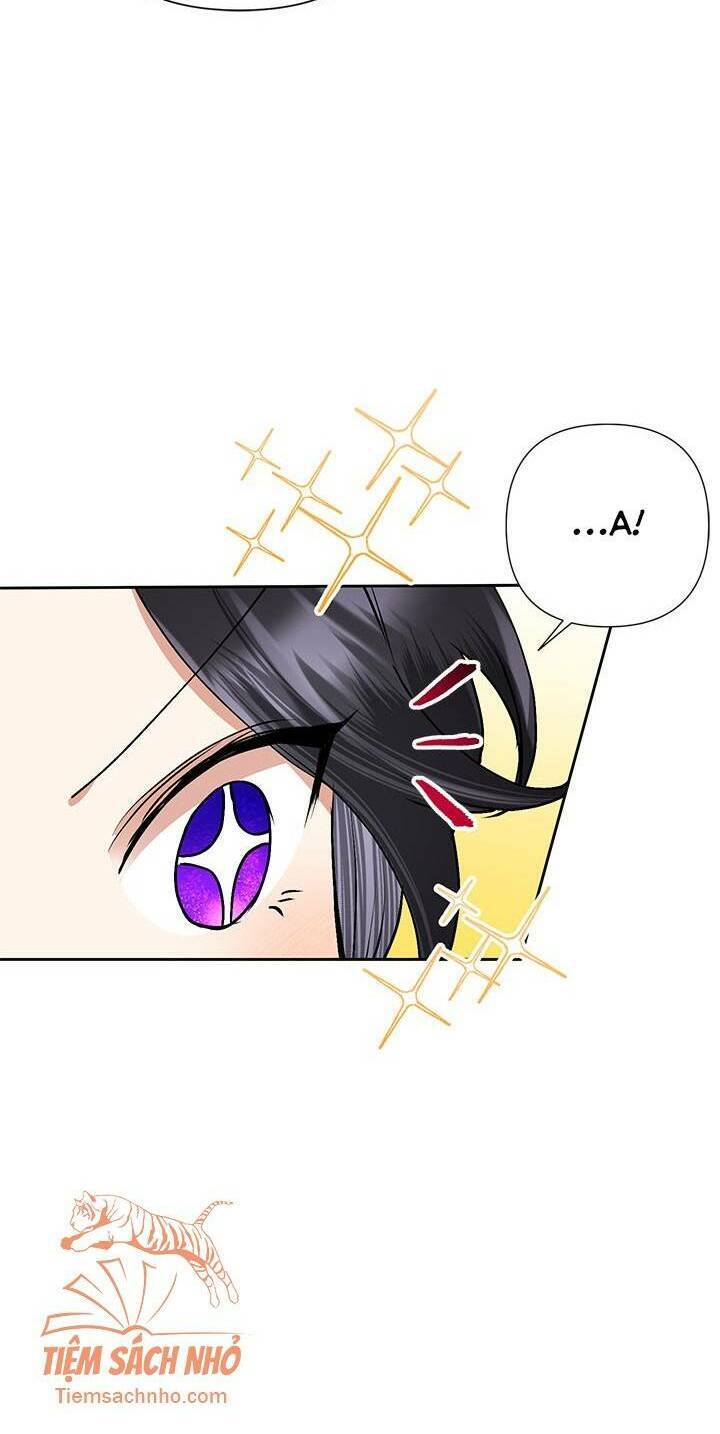 Cuộc Sống Vui Vẻ Của Ác Nữ - Chapter 32 - Page 32