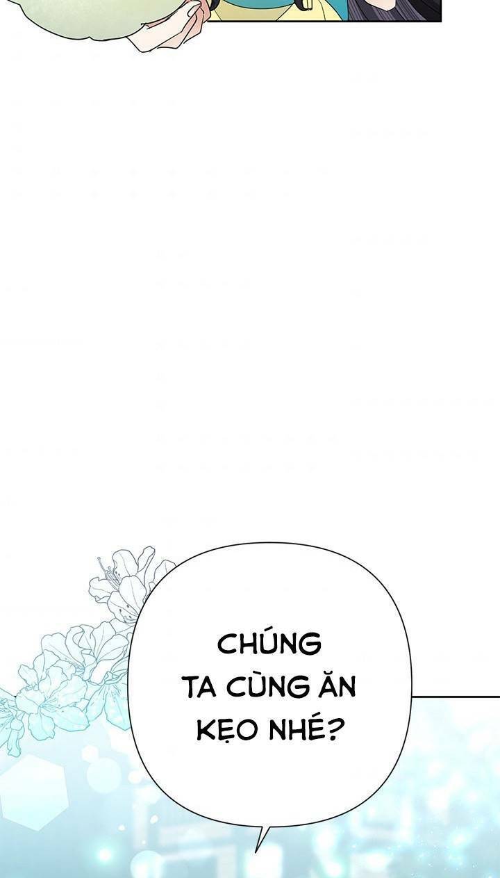 Cuộc Sống Vui Vẻ Của Ác Nữ - Chapter 32 - Page 35