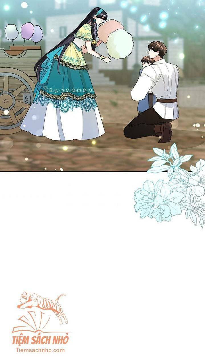 Cuộc Sống Vui Vẻ Của Ác Nữ - Chapter 32 - Page 36