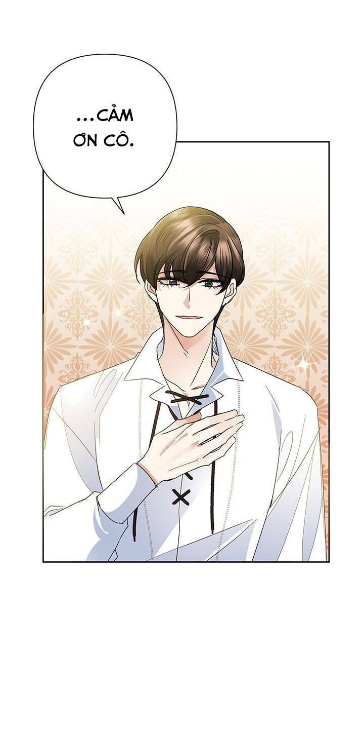 Cuộc Sống Vui Vẻ Của Ác Nữ - Chapter 32 - Page 43