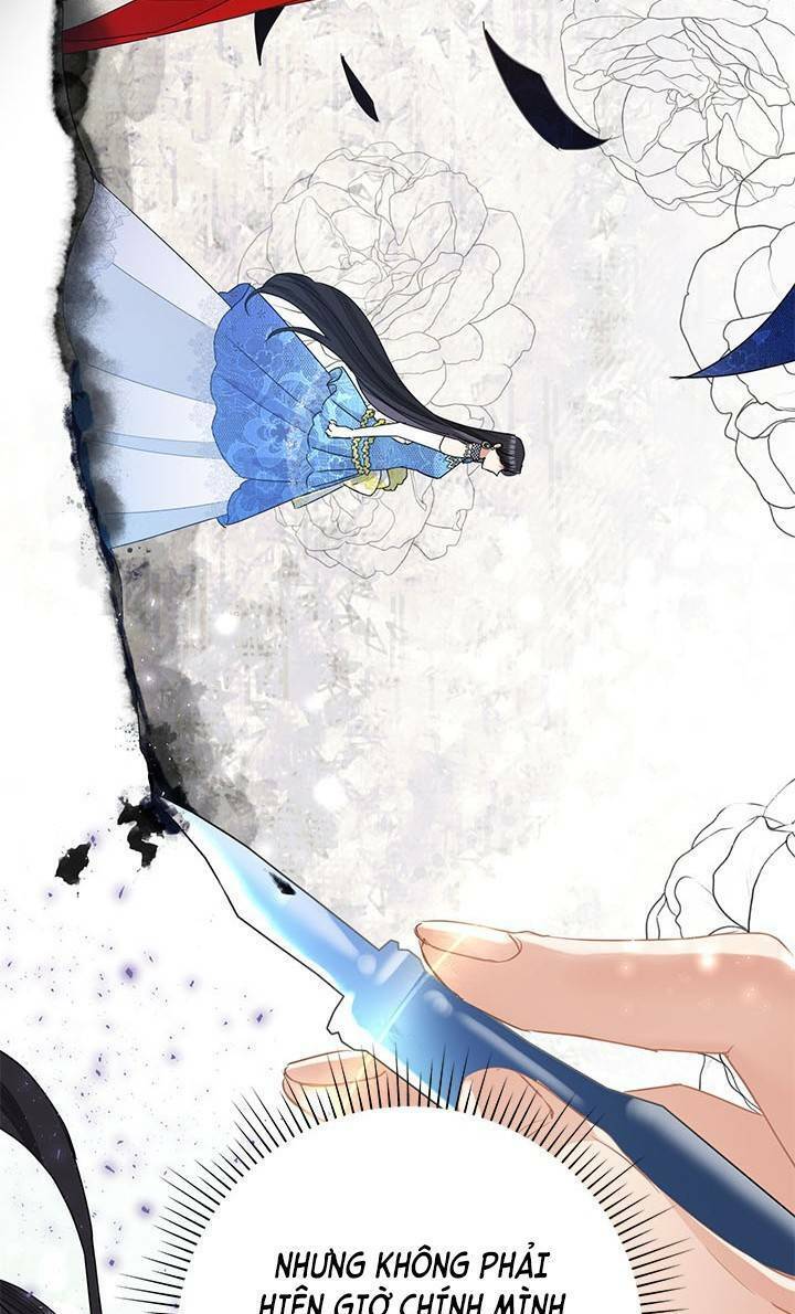 Cuộc Sống Vui Vẻ Của Ác Nữ - Chapter 32 - Page 62