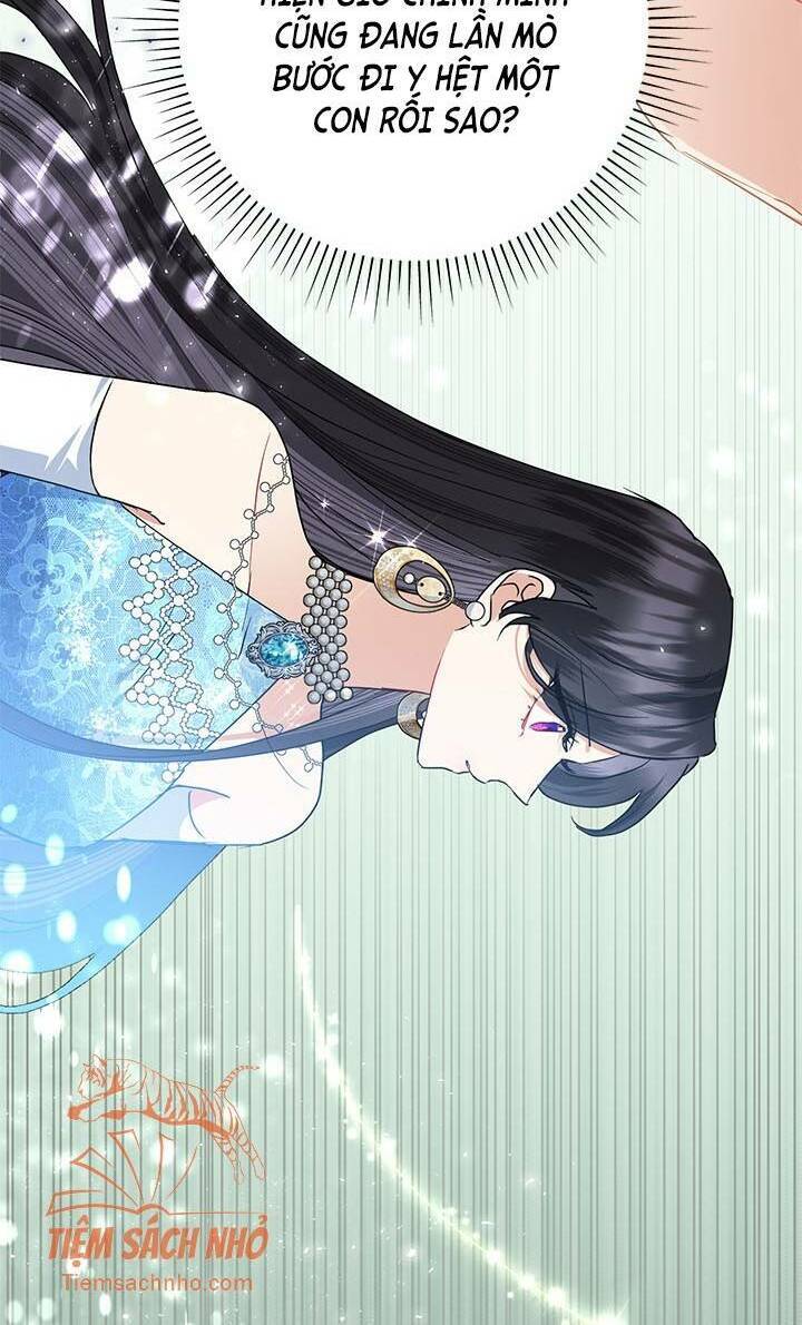 Cuộc Sống Vui Vẻ Của Ác Nữ - Chapter 32 - Page 63