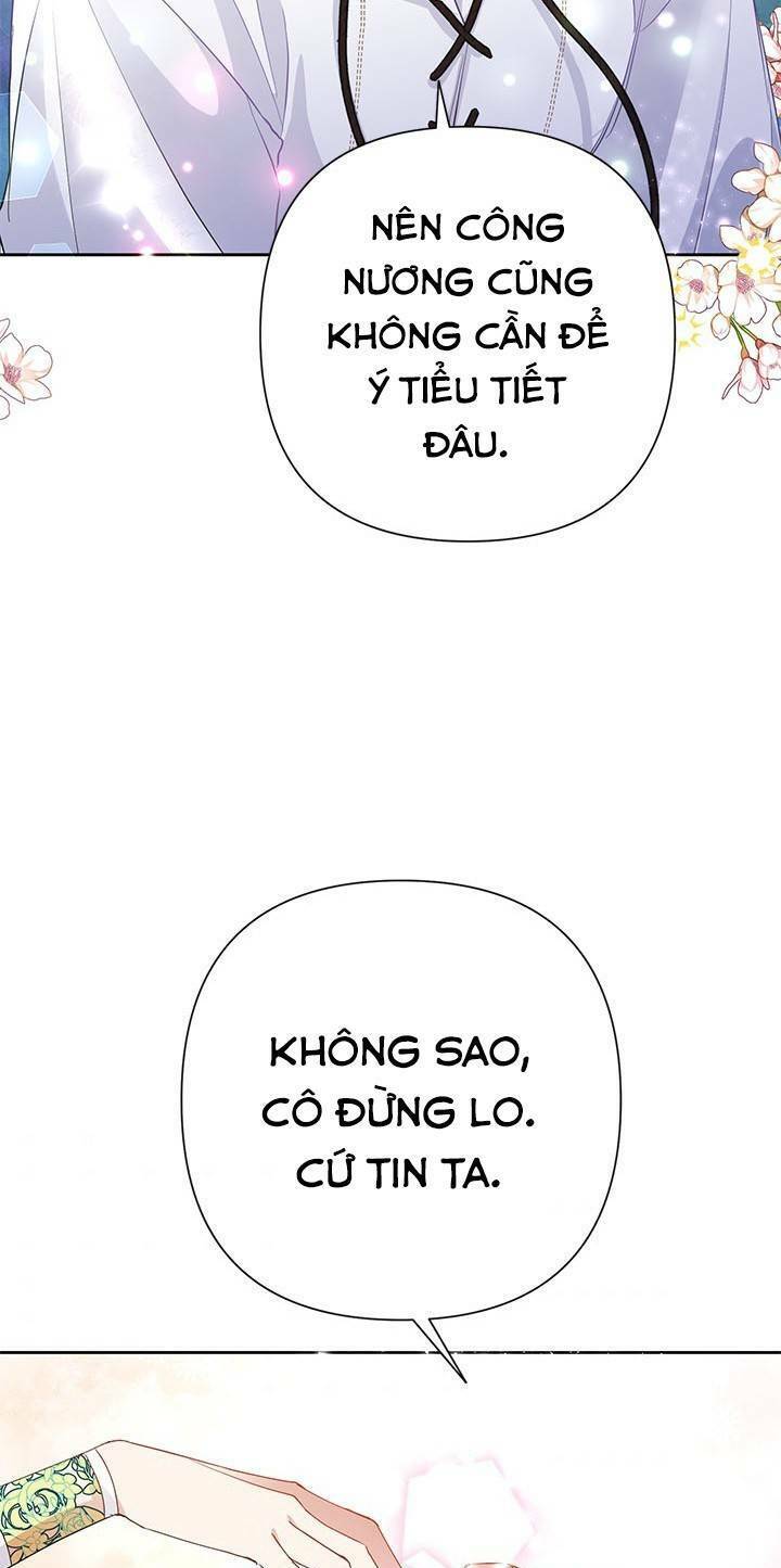 Cuộc Sống Vui Vẻ Của Ác Nữ - Chapter 32 - Page 66