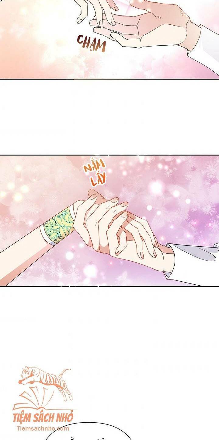 Cuộc Sống Vui Vẻ Của Ác Nữ - Chapter 32 - Page 67