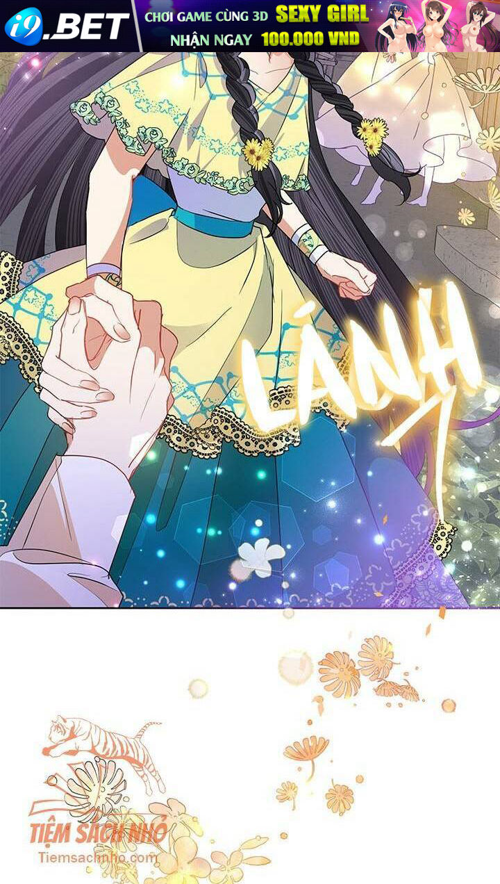 Cuộc Sống Vui Vẻ Của Ác Nữ - Chapter 32 - Page 70