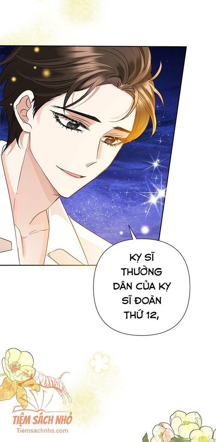 Cuộc Sống Vui Vẻ Của Ác Nữ - Chapter 32 - Page 75