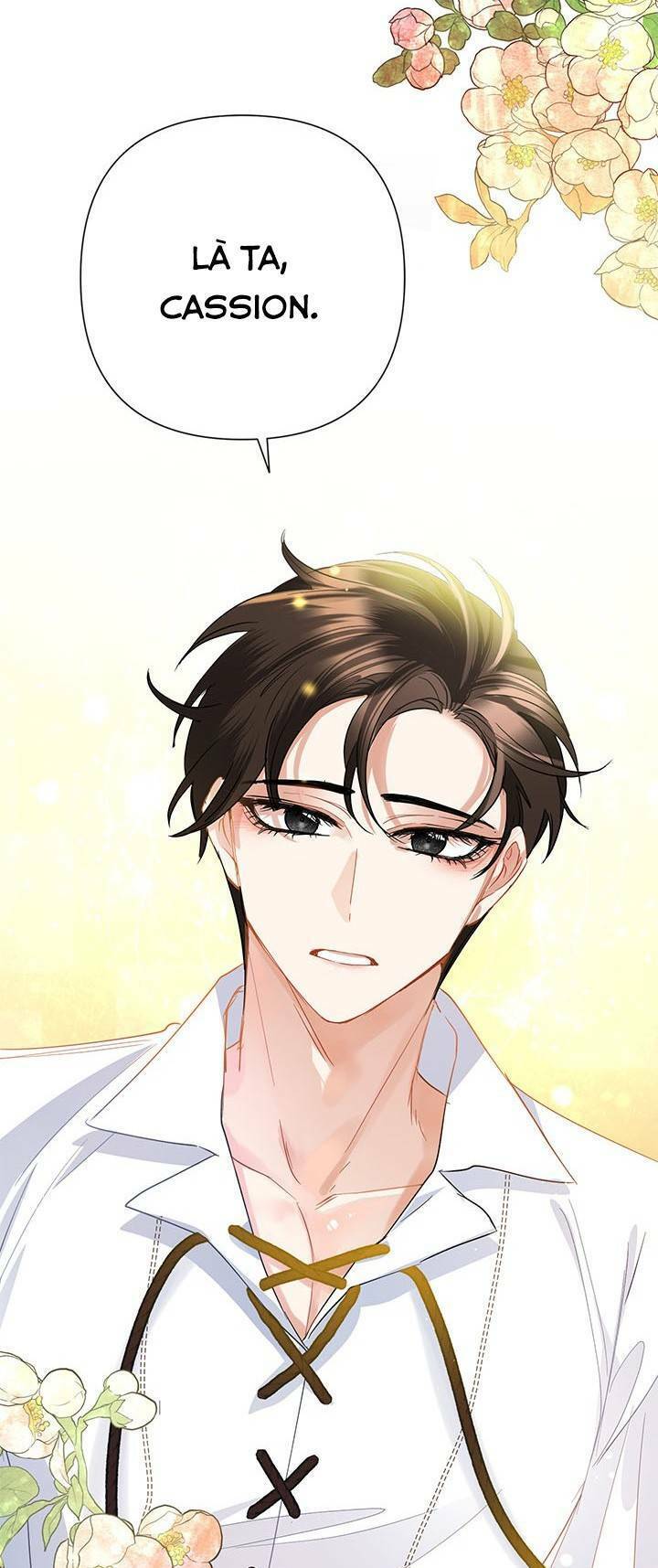 Cuộc Sống Vui Vẻ Của Ác Nữ - Chapter 32 - Page 76