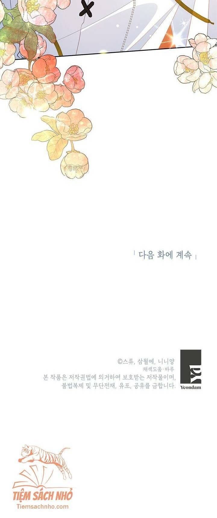 Cuộc Sống Vui Vẻ Của Ác Nữ - Chapter 32 - Page 77