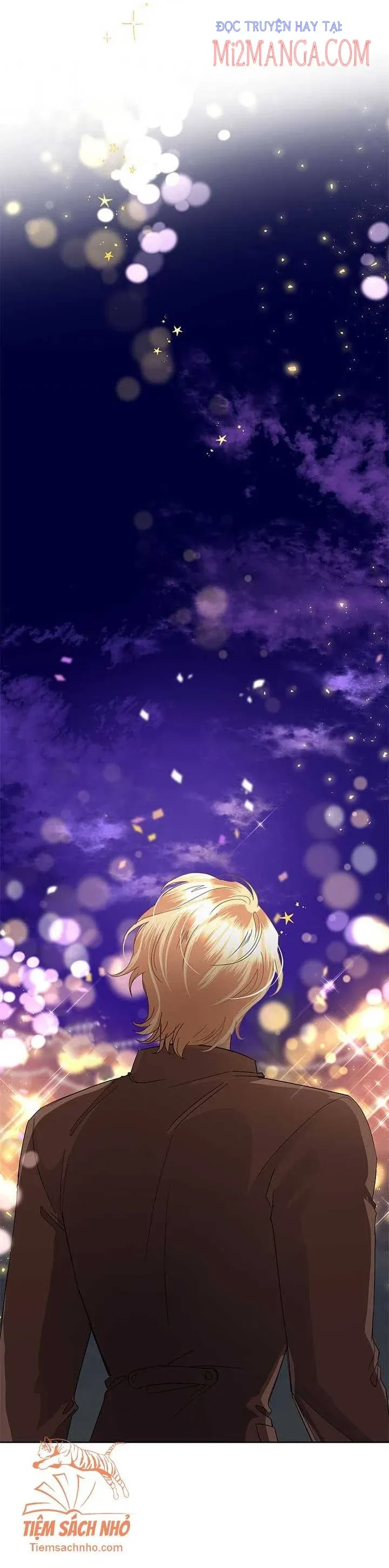 Cuộc Sống Vui Vẻ Của Ác Nữ - Chapter 33.5 - Page 17