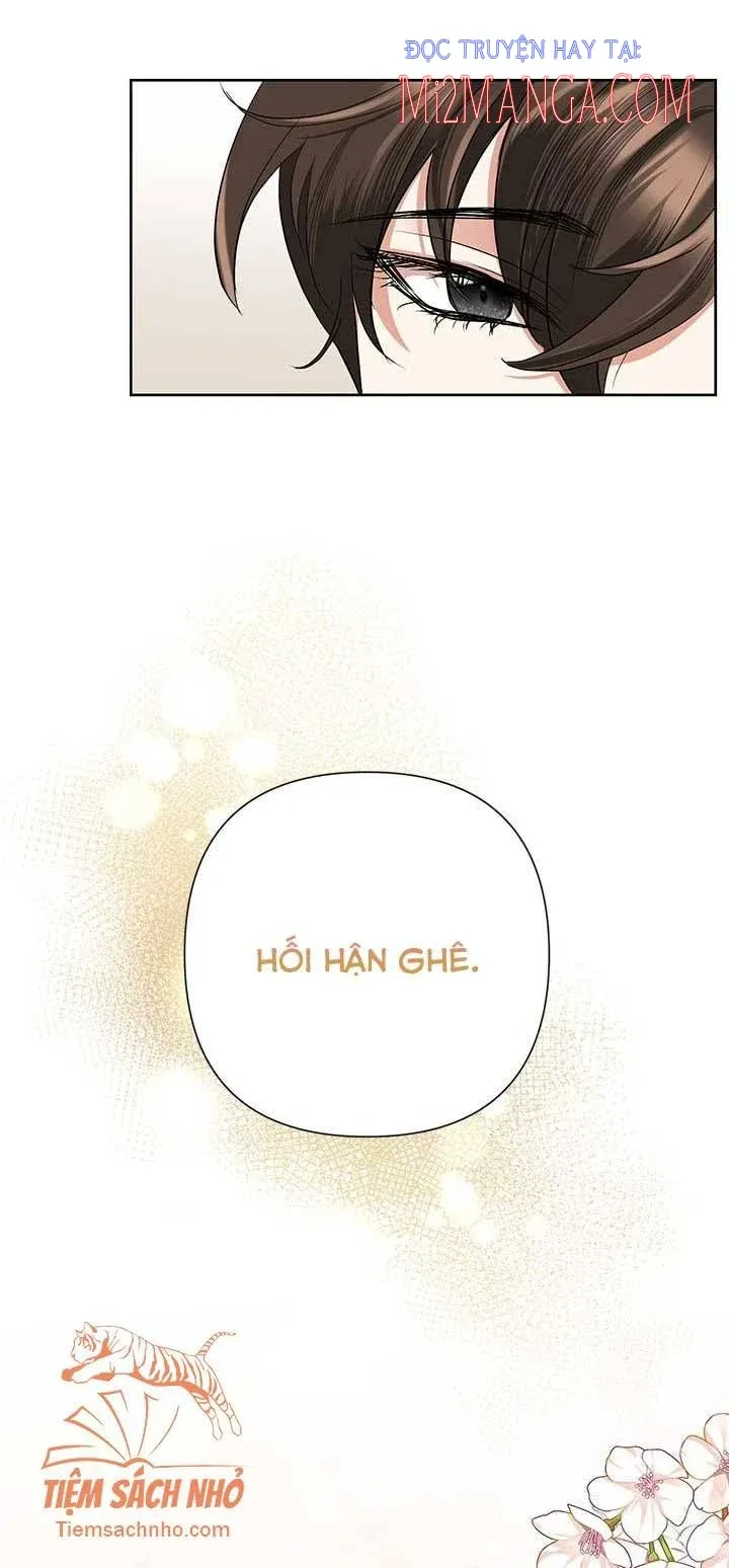 Cuộc Sống Vui Vẻ Của Ác Nữ - Chapter 33.5 - Page 8