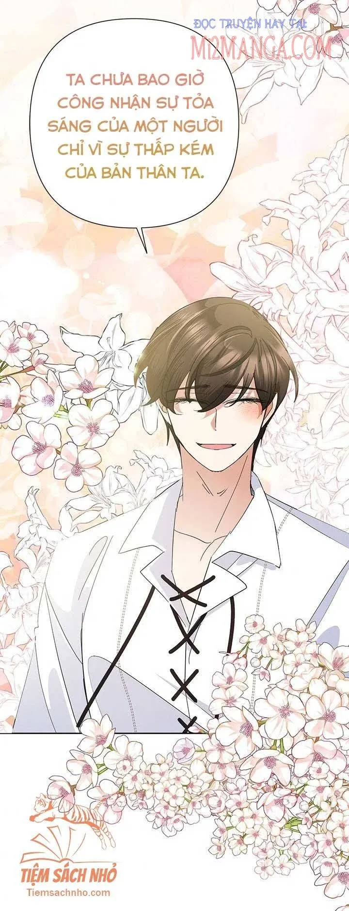 Cuộc Sống Vui Vẻ Của Ác Nữ - Chapter 33.5 - Page 9