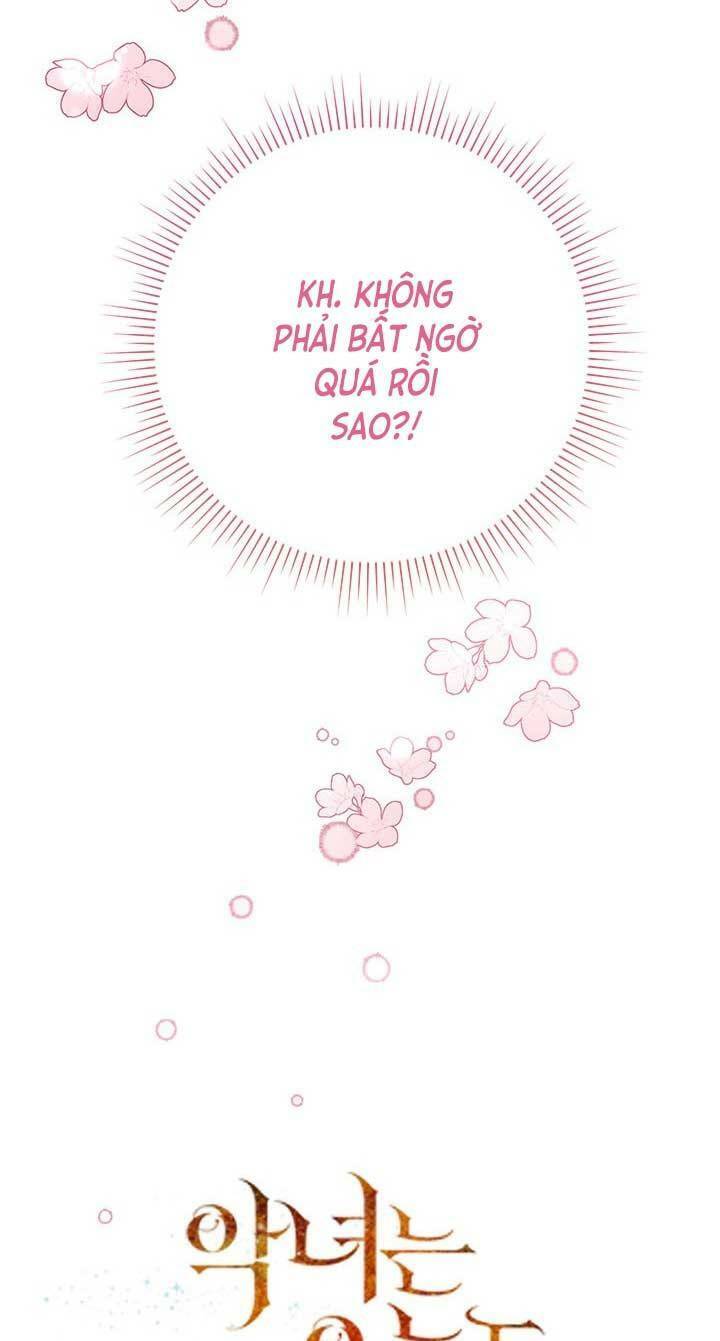 Cuộc Sống Vui Vẻ Của Ác Nữ - Chapter 33 - Page 13